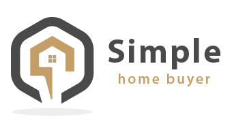 Simple Home Buyer Logo